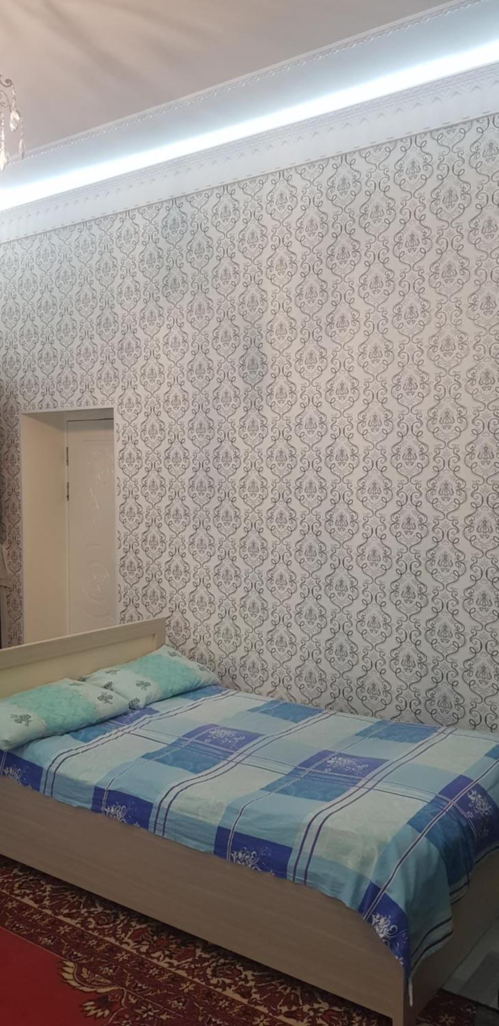 Guesthouse Kamolot Bukhara Exterior photo